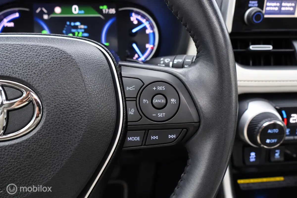 2.5 Hybrid AWD Executive | Keyless | Pano | Cam