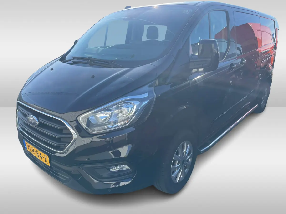 2.0 TDCI L2 H1 Limited DC (Wordt verwacht)