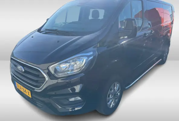 2.0 TDCI L2 H1 Limited DC (Wordt verwacht)