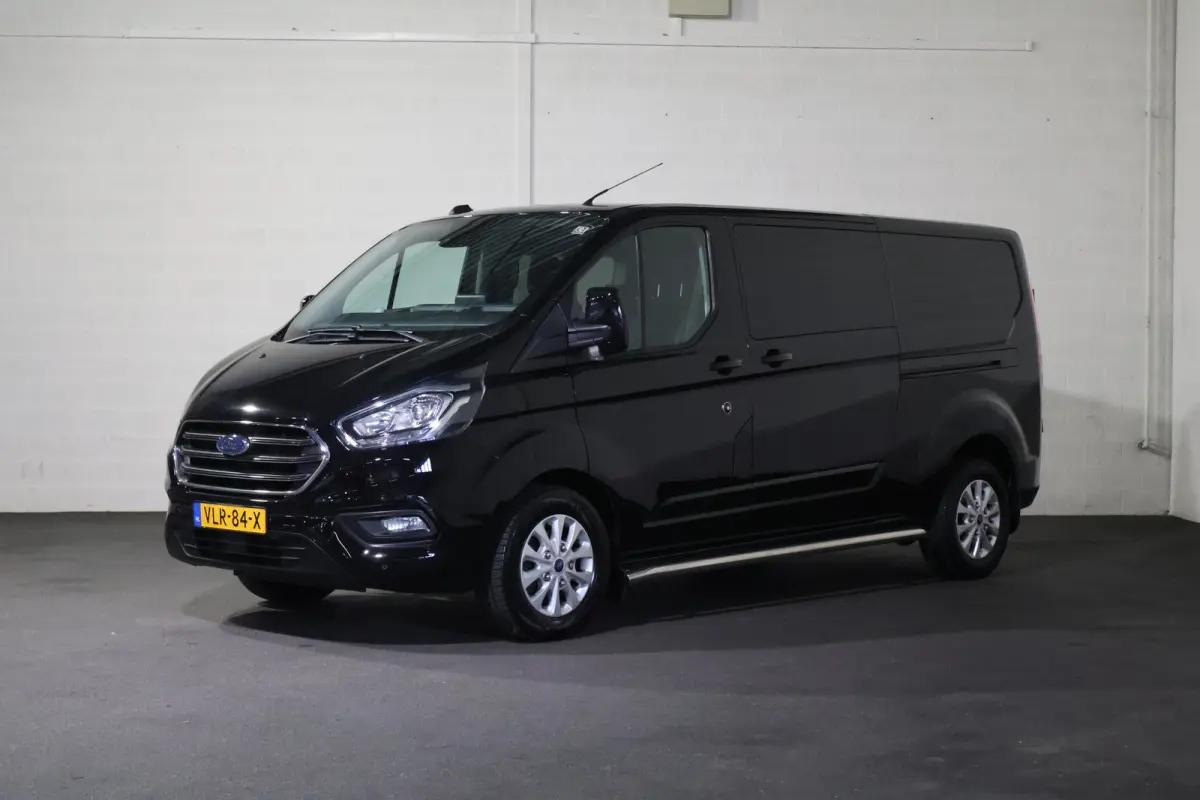 2.0 TDCI L2 H1 Limited DC