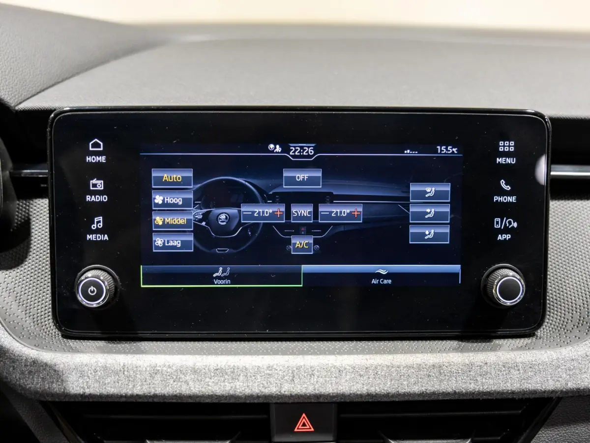 1.0 TSI Selection / 116pk / NAP / Trekhaak / Automatische klimaatregeling /