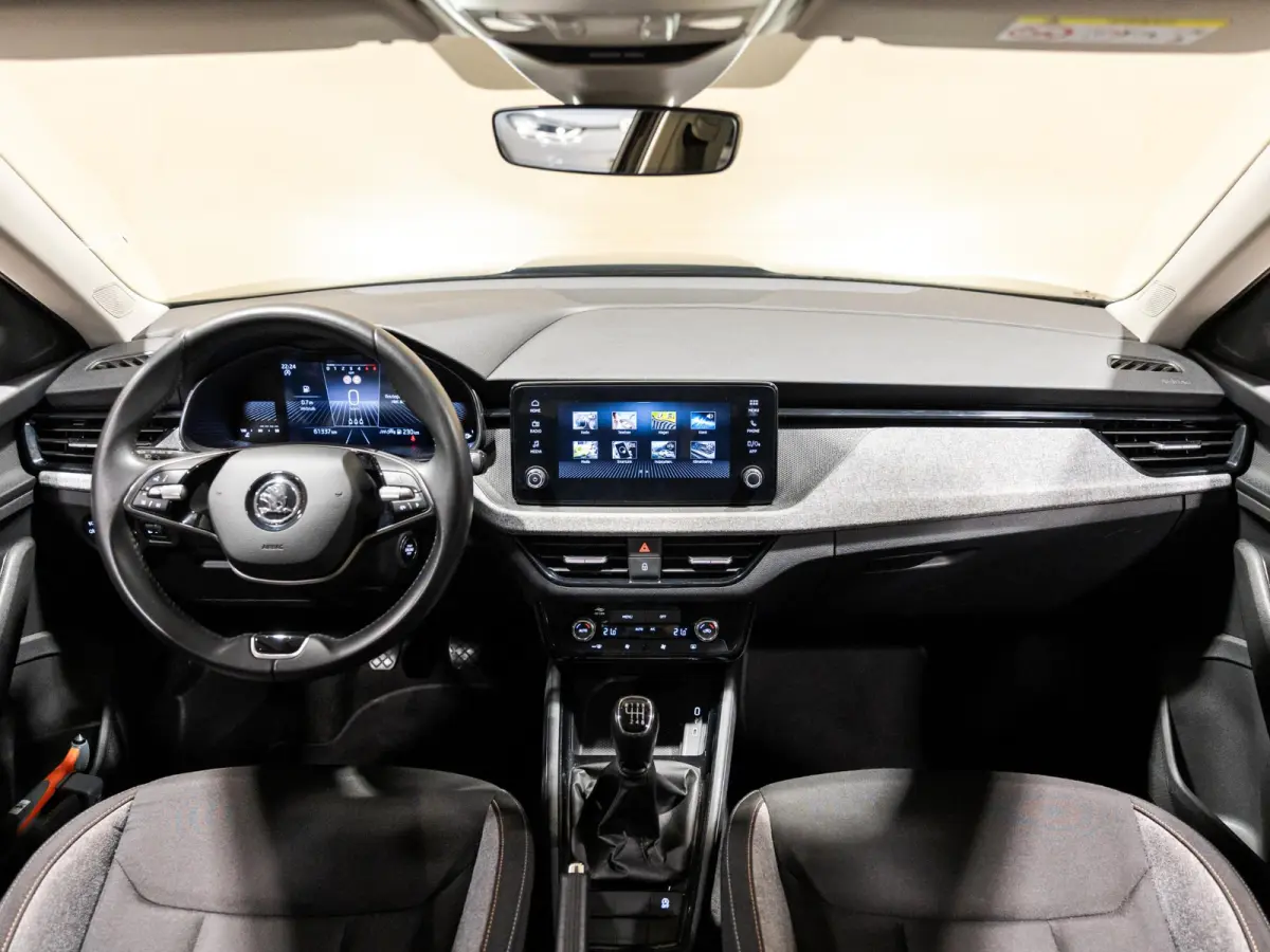 1.0 TSI Selection / 116pk / NAP / Trekhaak / Automatische klimaatregeling /