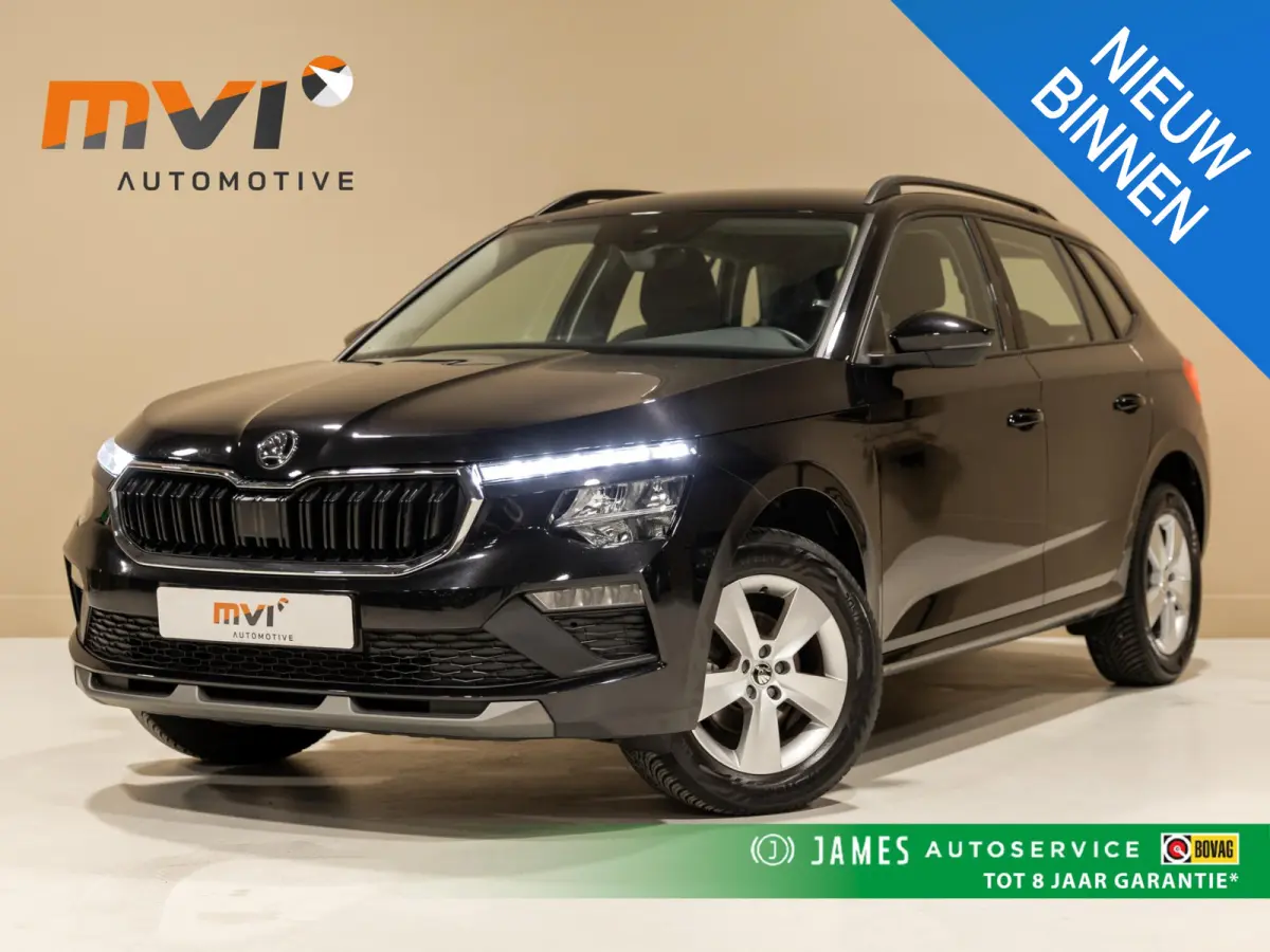1.0 TSI Selection / 116pk / NAP / Trekhaak / Automatische klimaatregeling /