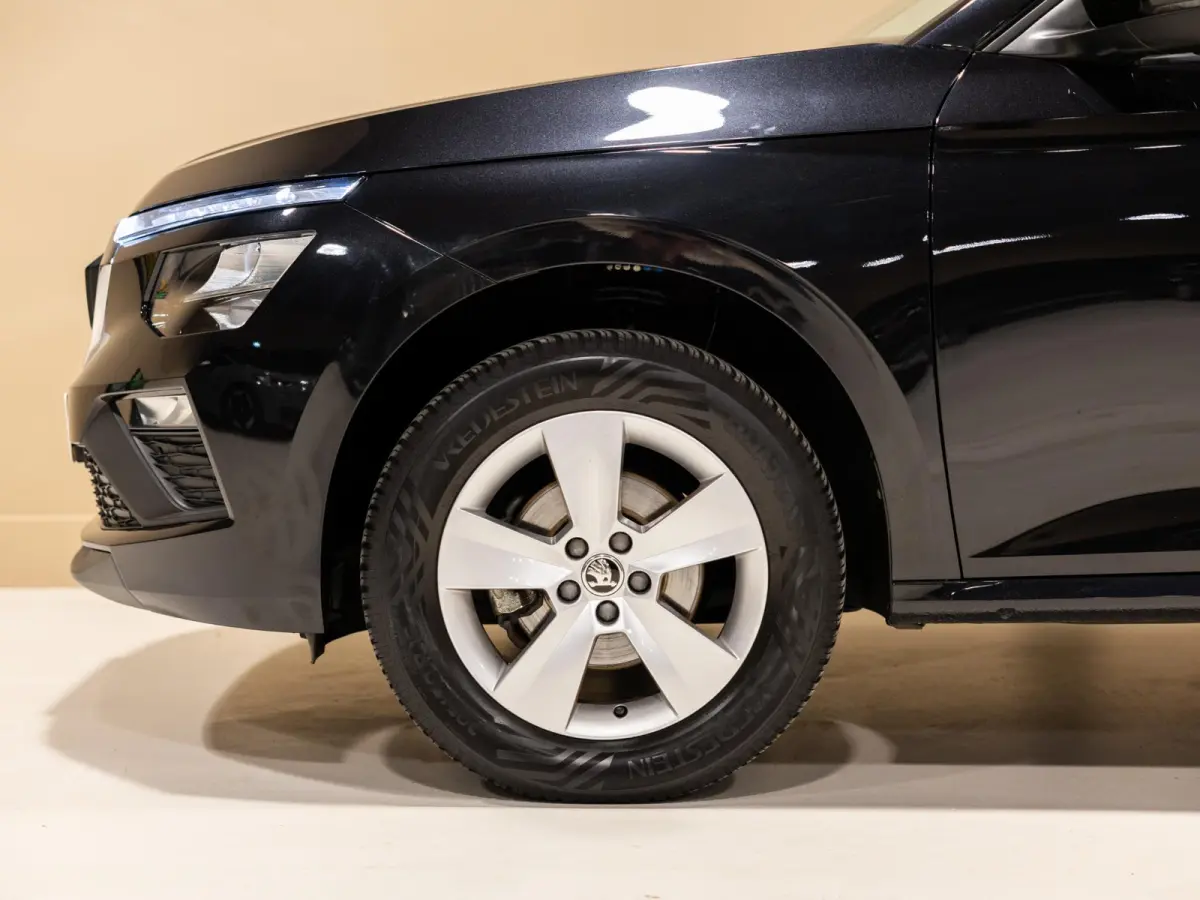 1.0 TSI Selection / 116pk / NAP / Trekhaak / Automatische klimaatregeling /
