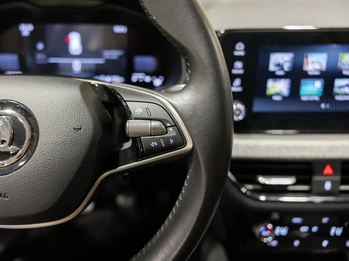 1.0 TSI Selection / 116pk / NAP / Trekhaak / Automatische klimaatregeling /