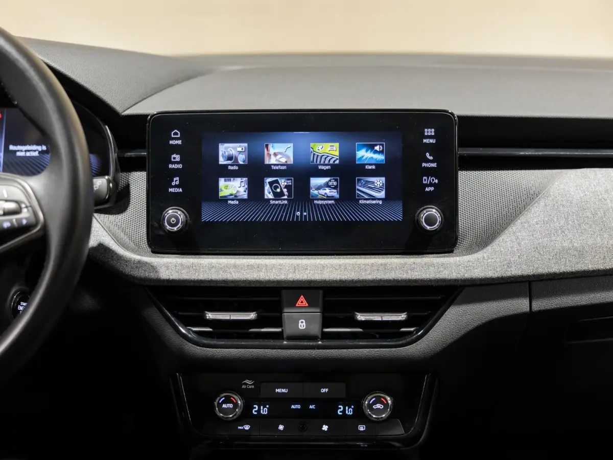 1.0 TSI Selection / 116pk / NAP / Trekhaak / Automatische klimaatregeling /