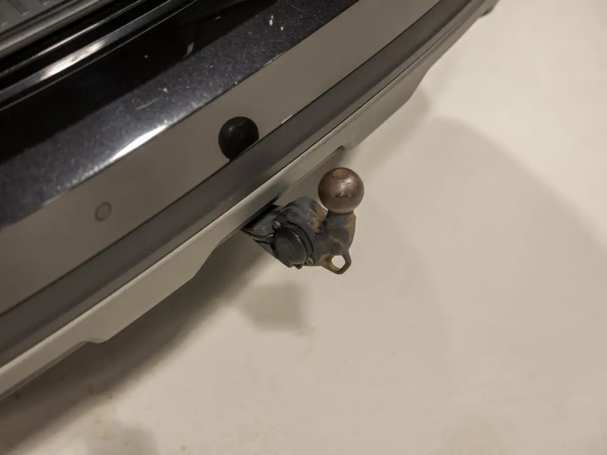 1.0 TSI Selection / 116pk / NAP / Trekhaak / Automatische klimaatregeling /