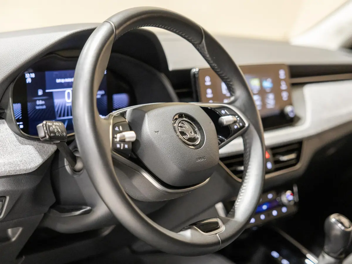 1.0 TSI Selection / 116pk / NAP / Trekhaak / Automatische klimaatregeling /