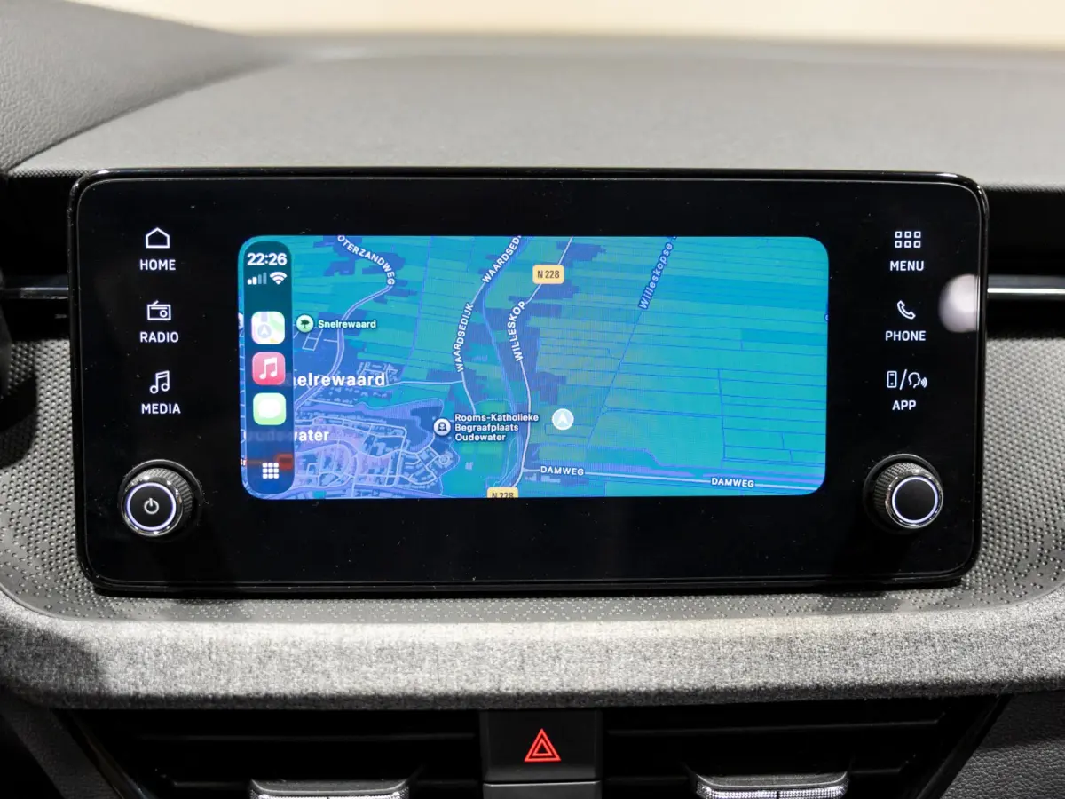 1.0 TSI Selection / 116pk / NAP / Trekhaak / Automatische klimaatregeling /