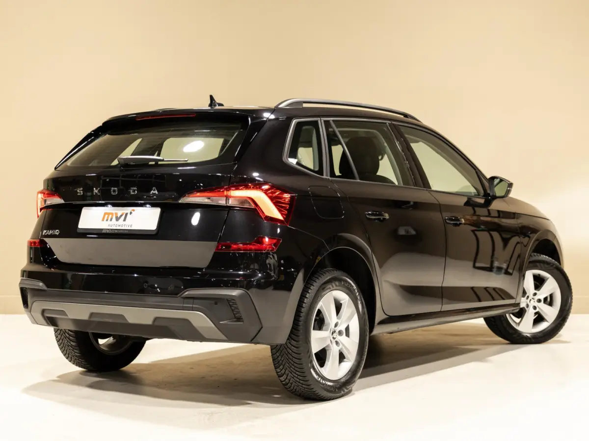 1.0 TSI Selection / 116pk / NAP / Trekhaak / Automatische klimaatregeling /