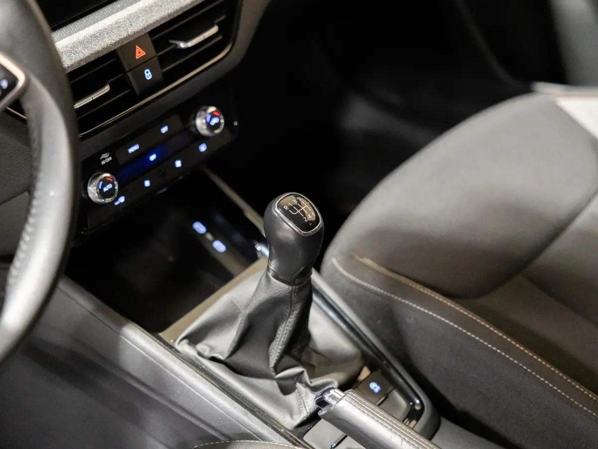 1.0 TSI Selection / 116pk / NAP / Trekhaak / Automatische klimaatregeling /