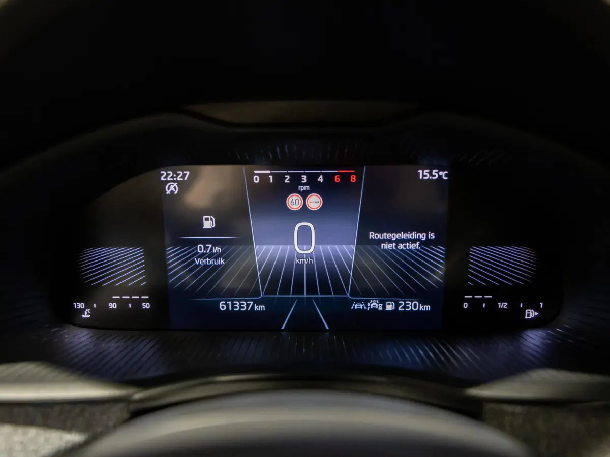 1.0 TSI Selection / 116pk / NAP / Trekhaak / Automatische klimaatregeling /