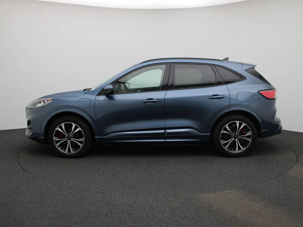 2.5 PHEV ST-Line X | Winter Pack | Pano Dak | Adaptieve Cruise Control | Elekt. Achterklep | Navi | 19'' LMV |