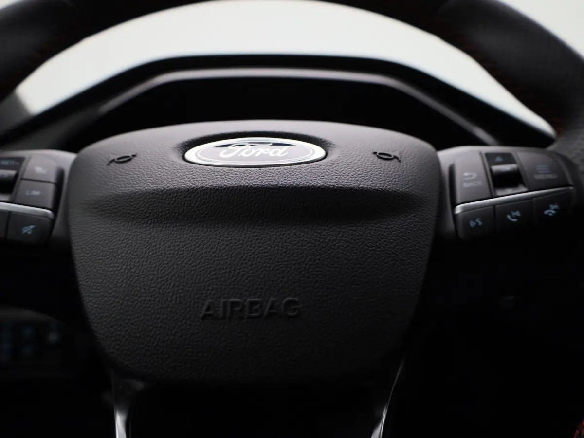 2.5 PHEV ST-Line X | Winter Pack | Pano Dak | Adaptieve Cruise Control | Elekt. Achterklep | Navi | 19'' LMV |
