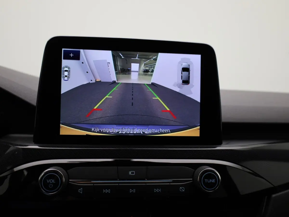 2.5 PHEV ST-Line X | Winter Pack | Pano Dak | Adaptieve Cruise Control | Elekt. Achterklep | Navi | 19'' LMV |