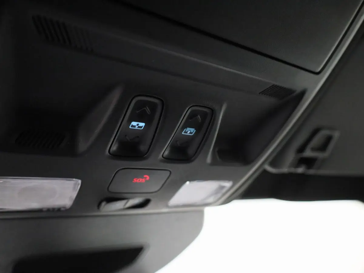 2.5 PHEV ST-Line X | Winter Pack | Pano Dak | Adaptieve Cruise Control | Elekt. Achterklep | Navi | 19'' LMV |