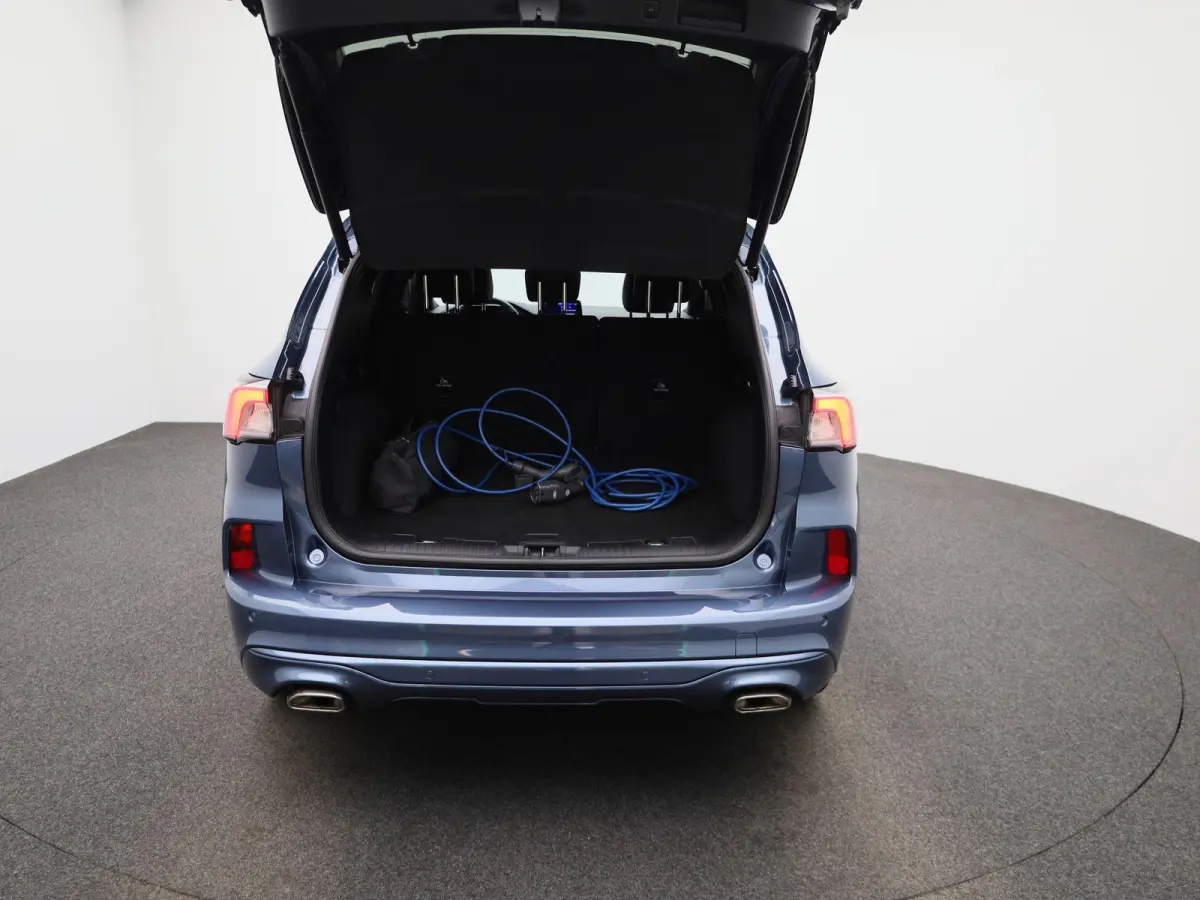 2.5 PHEV ST-Line X | Winter Pack | Pano Dak | Adaptieve Cruise Control | Elekt. Achterklep | Navi | 19'' LMV |