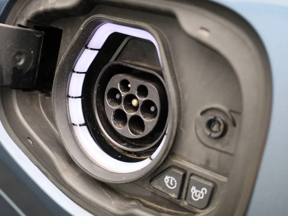 2.5 PHEV ST-Line X | Winter Pack | Pano Dak | Adaptieve Cruise Control | Elekt. Achterklep | Navi | 19'' LMV |