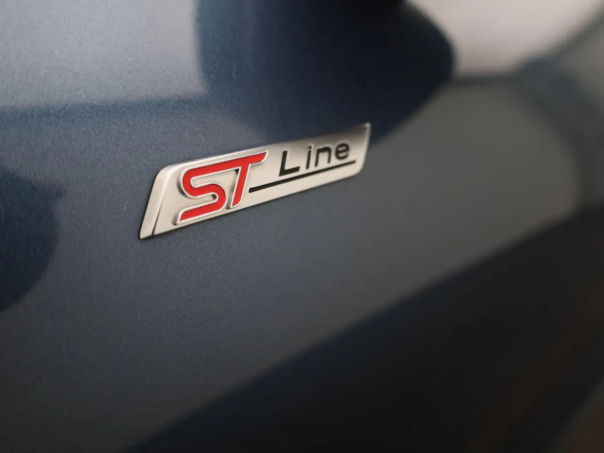 2.5 PHEV ST-Line X | Winter Pack | Pano Dak | Adaptieve Cruise Control | Elekt. Achterklep | Navi | 19'' LMV |