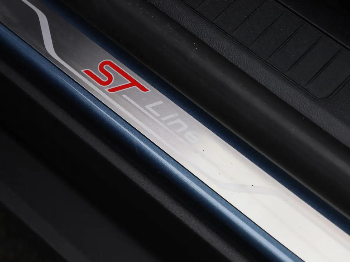 2.5 PHEV ST-Line X | Winter Pack | Pano Dak | Adaptieve Cruise Control | Elekt. Achterklep | Navi | 19'' LMV |