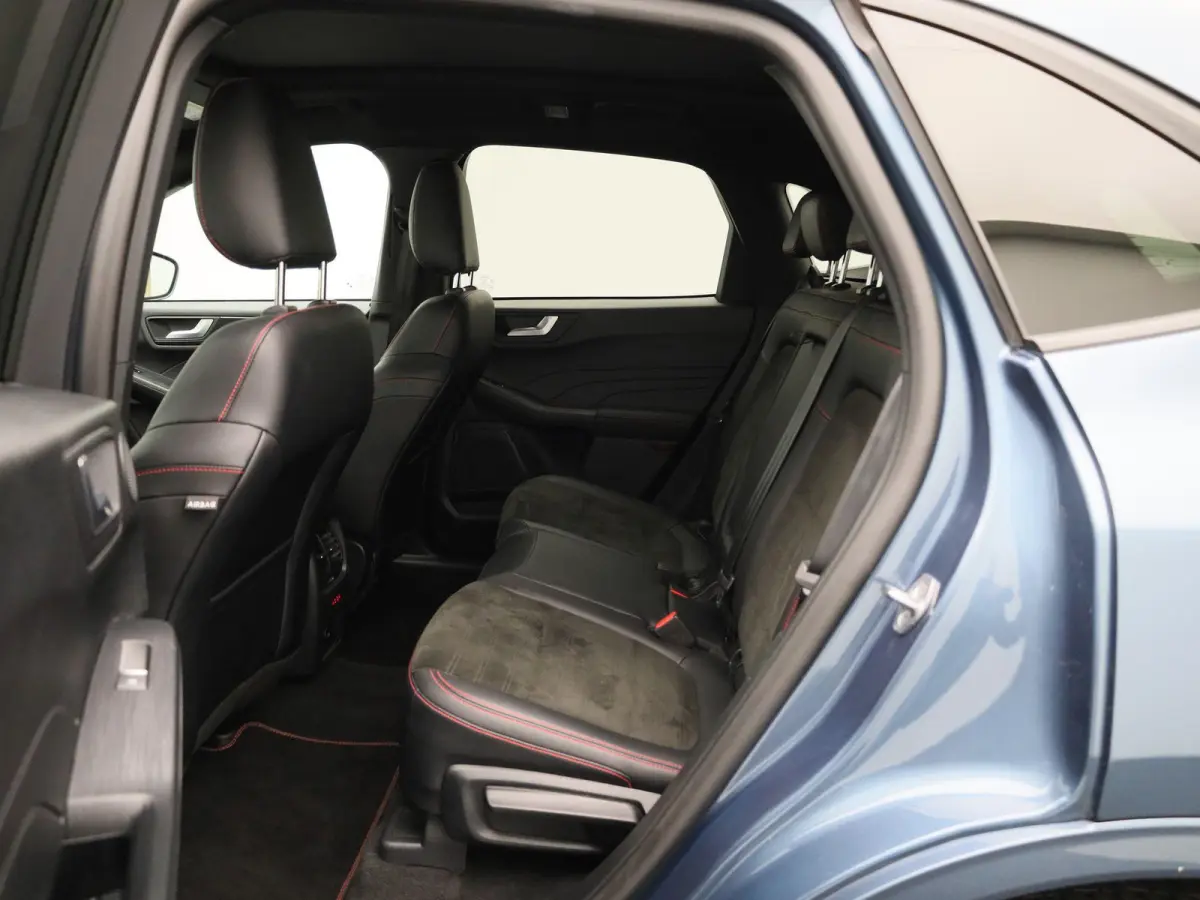 2.5 PHEV ST-Line X | Winter Pack | Pano Dak | Adaptieve Cruise Control | Elekt. Achterklep | Navi | 19'' LMV |