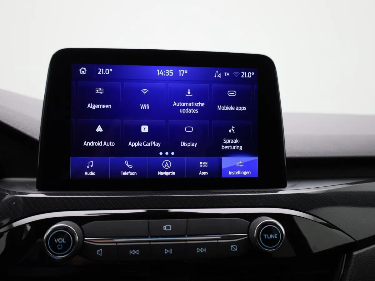 2.5 PHEV ST-Line X | Winter Pack | Pano Dak | Adaptieve Cruise Control | Elekt. Achterklep | Navi | 19'' LMV |