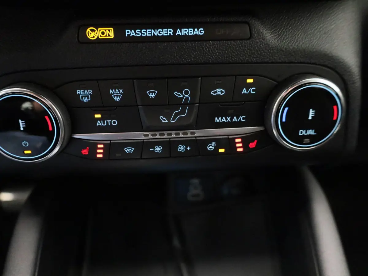 2.5 PHEV ST-Line X | Winter Pack | Pano Dak | Adaptieve Cruise Control | Elekt. Achterklep | Navi | 19'' LMV |