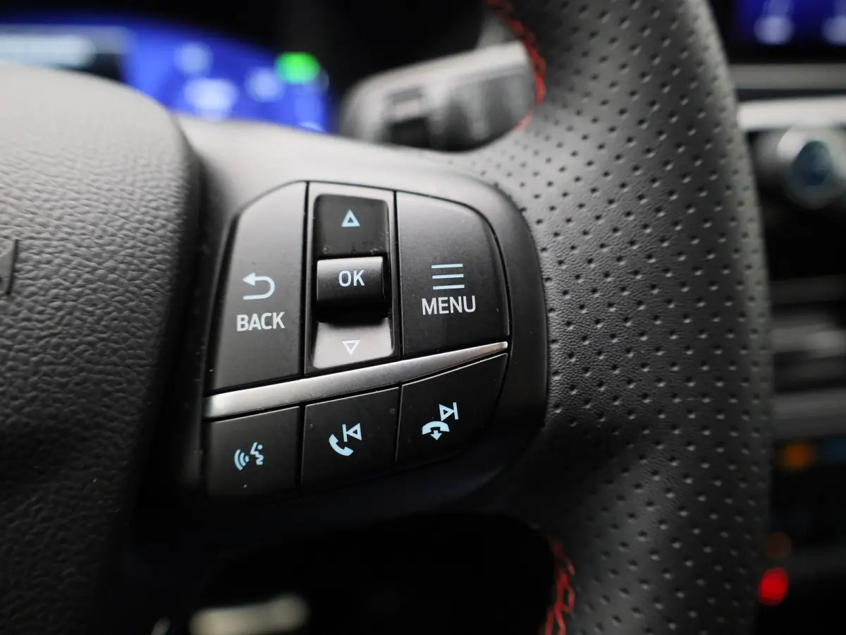 2.5 PHEV ST-Line X | Winter Pack | Pano Dak | Adaptieve Cruise Control | Elekt. Achterklep | Navi | 19'' LMV |
