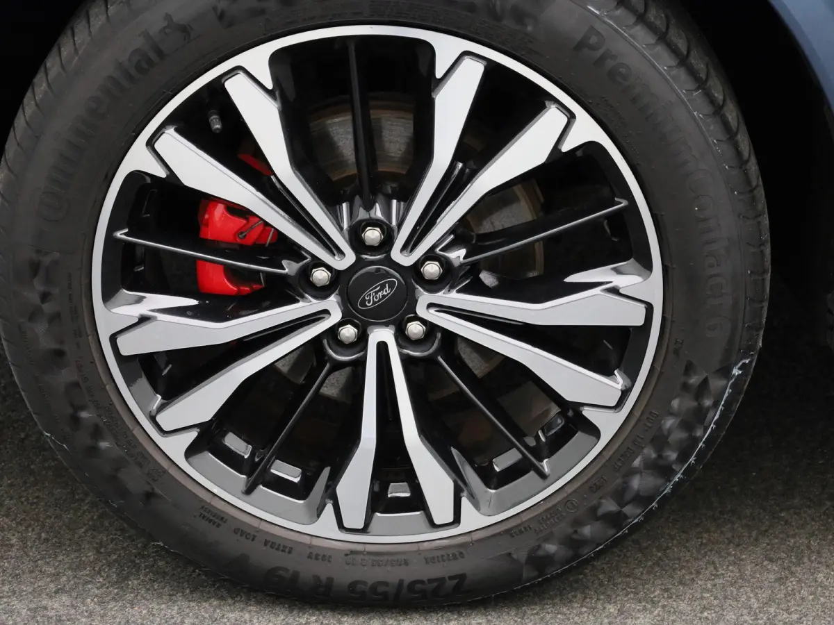 2.5 PHEV ST-Line X | Winter Pack | Pano Dak | Adaptieve Cruise Control | Elekt. Achterklep | Navi | 19'' LMV |