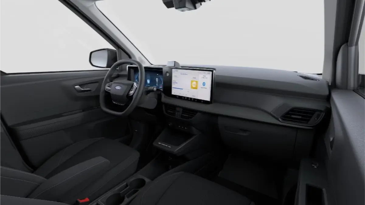 Trend 46 kWh | Carplay | Trekhaak | LED laadruimteverlichting | Climate | Parkeersensoren |