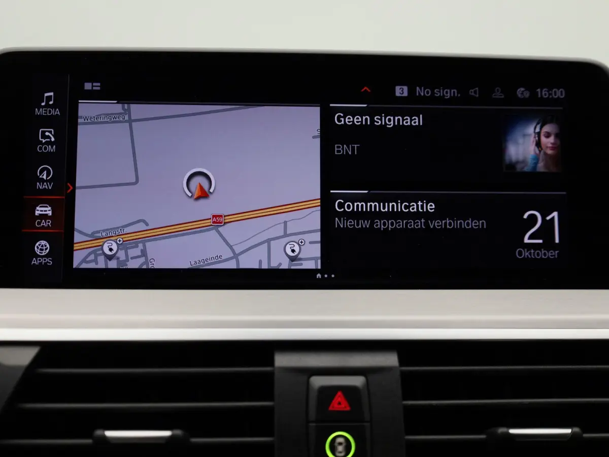 High Executive 80 kWh | Apple Carplay / Android Auto | Panoramadak | Stoelverwarming | Camera | Trekhaak |
