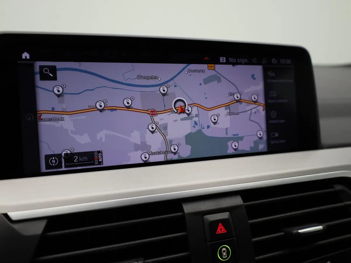High Executive 80 kWh | Apple Carplay / Android Auto | Panoramadak | Stoelverwarming | Camera | Trekhaak |