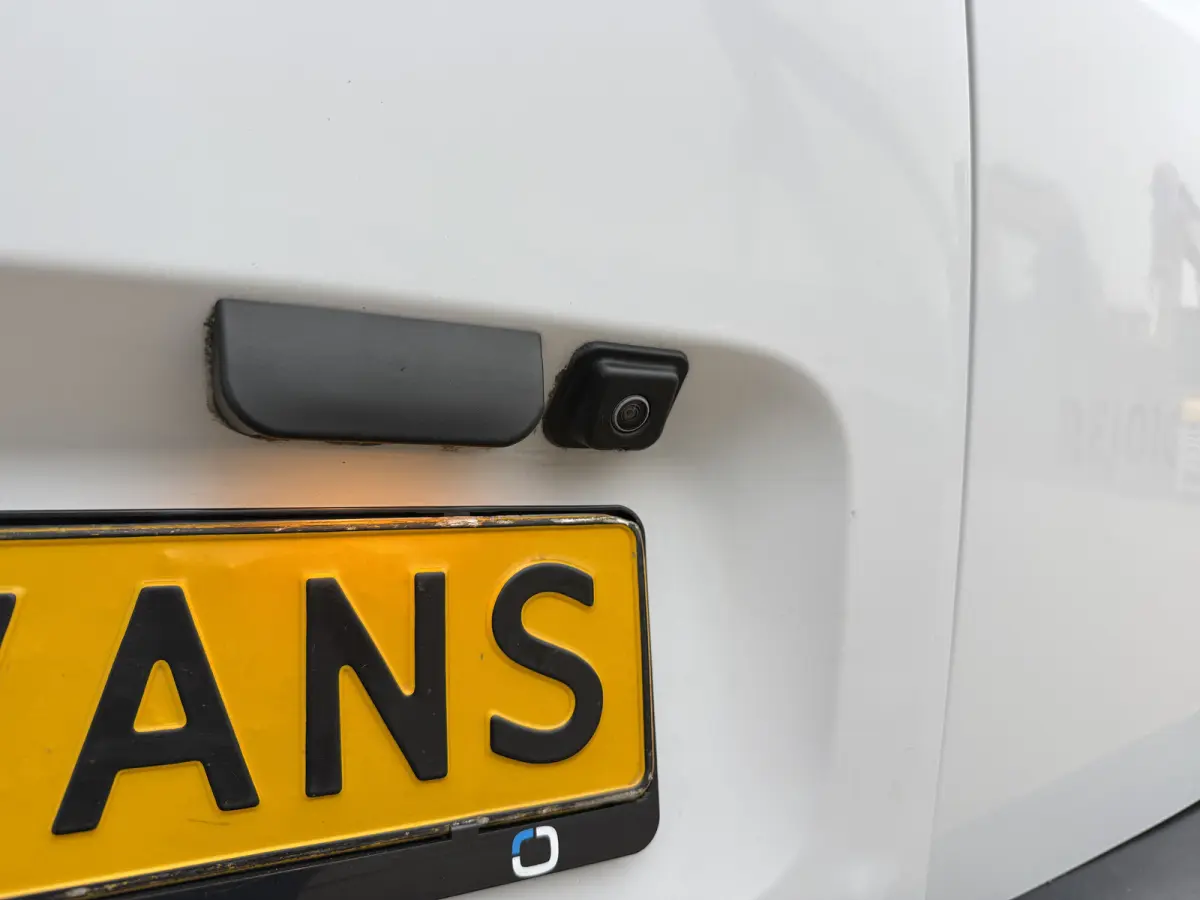 50kWh 136PK Elektrisch 50kWh 280km WLTP 136PK L1 Snelladen Climate Control Cruise Control Achteruitrijcamera
