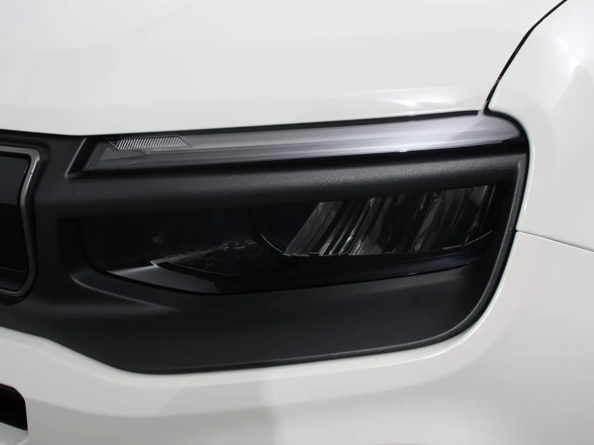 Longitude 54 kWh Automaat SOH 96% Navigatie Apple Carplay/ Android Auto Parkeersensor achter Cruise Control Full LED Virtual Cockpit Climate Control