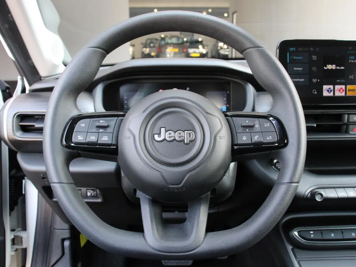 Longitude 54 kWh Automaat SOH 96% Navigatie Apple Carplay/ Android Auto Parkeersensor achter Cruise Control Full LED Virtual Cockpit Climate Control