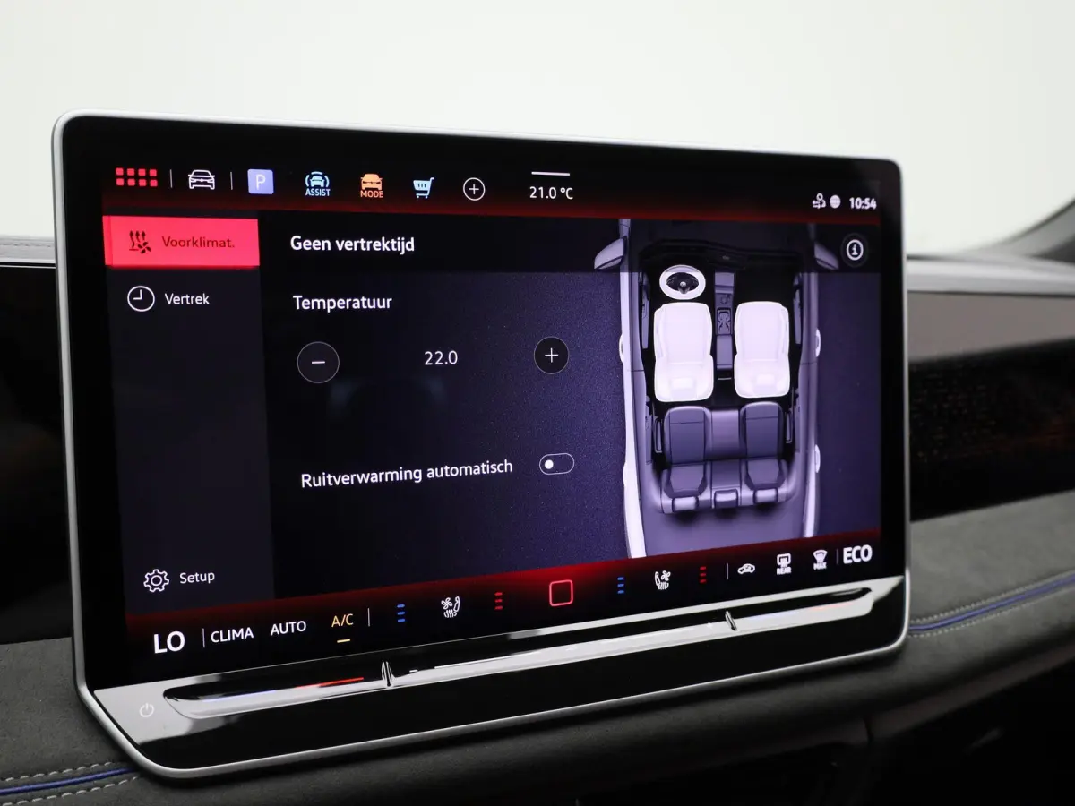 1.5 eHybrid R-Line Edition 204 PK| Origineel Nederlands | SOH 100% | Trekhaak | LEDER Interieur | 360 Camera | Stoelventilatie | Stuurwielverwarming | Stoelverwarming