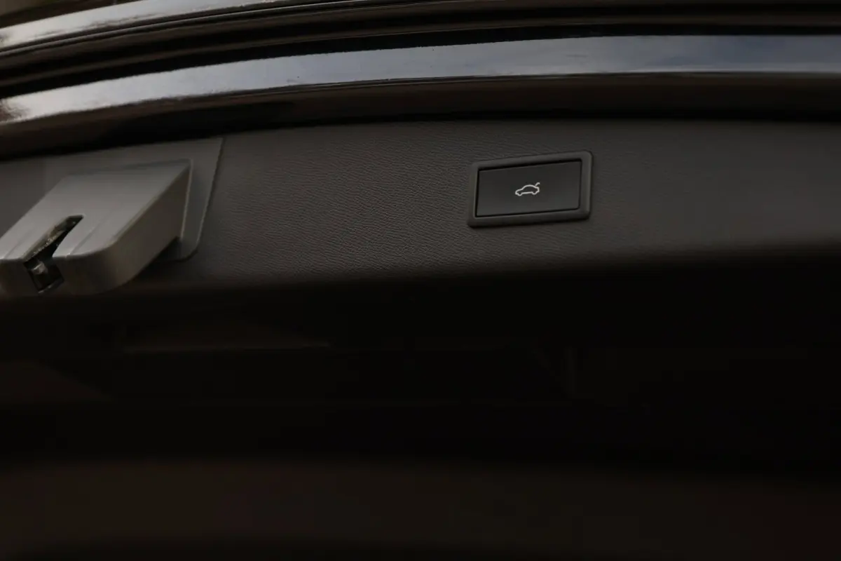 1.5 e-tsi Camera Acc Sfeerverlichting