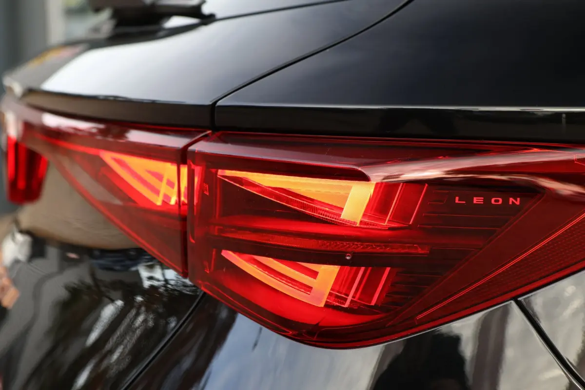 1.5 e-tsi Camera Acc Sfeerverlichting