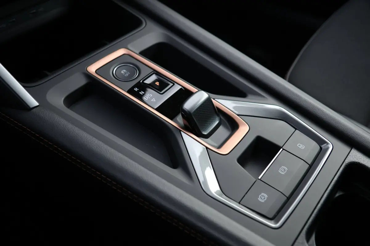1.5 e-tsi Camera Acc Sfeerverlichting