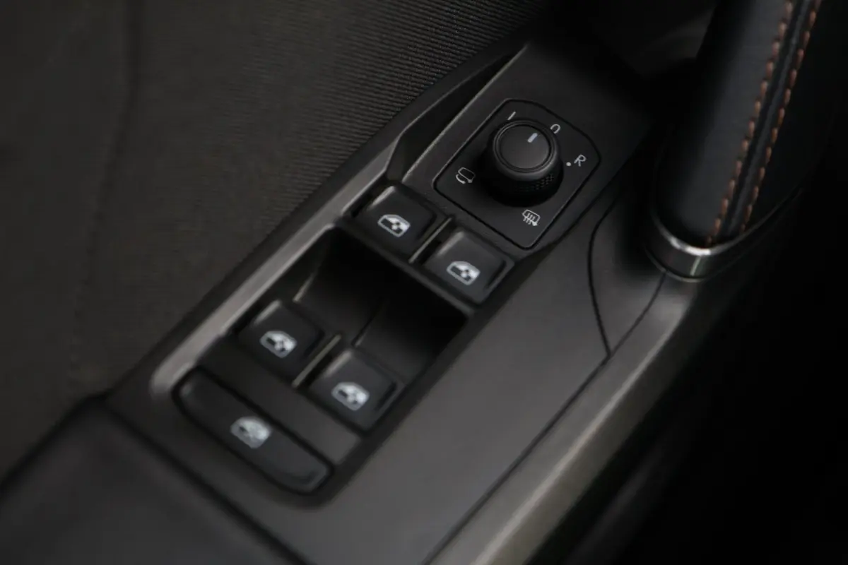 1.5 e-tsi Camera Acc Sfeerverlichting