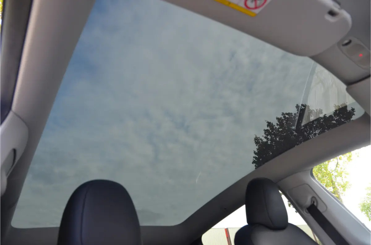 Long Range AWD 75 kWh Trekhaak (1.600kg), AutoPilot3.0 Ryzen