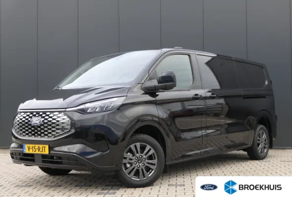 340 L2H1 Limited 71 kWh | 218pk | LED Koplampen | Stoelverwarming | Lichtmetalen Velgen | CarPlay/Android Auto | Camera
