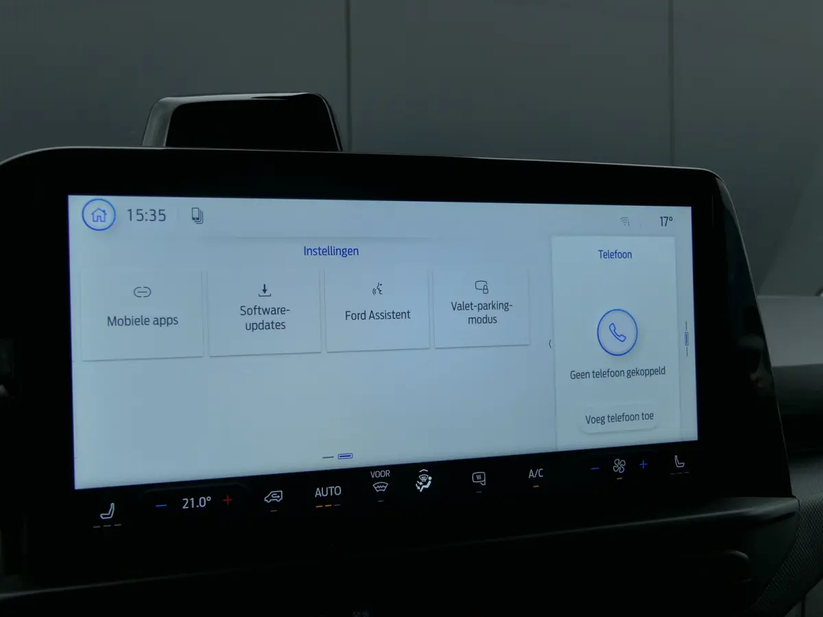 340 L2H1 Limited 71 kWh | LED Koplampen | Stoelverwarming | Lichtmetalen Velgen | CarPlay/Android Auto | Camera