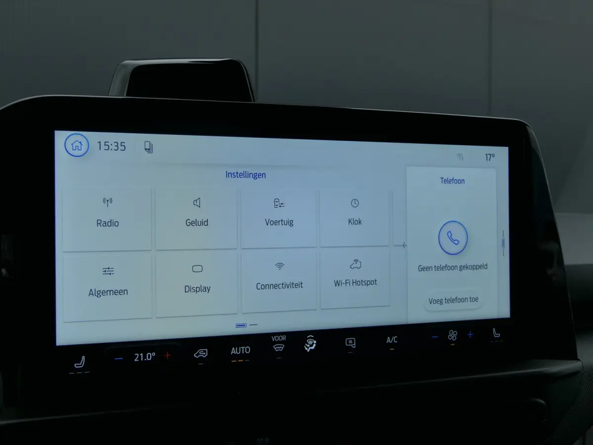 340 L2H1 Limited 71 kWh | LED Koplampen | Stoelverwarming | Lichtmetalen Velgen | CarPlay/Android Auto | Camera