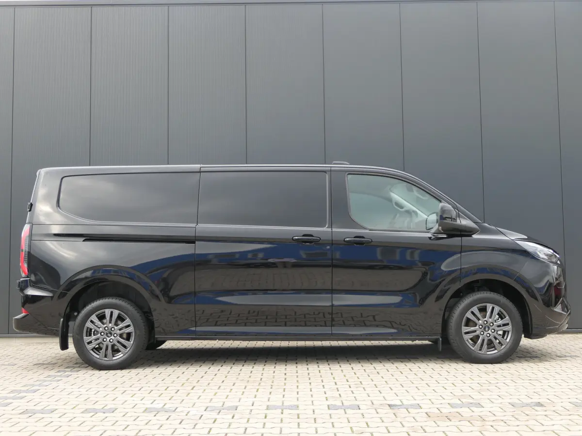 340 L2H1 Limited 71 kWh | LED Koplampen | Stoelverwarming | Lichtmetalen Velgen | CarPlay/Android Auto | Camera