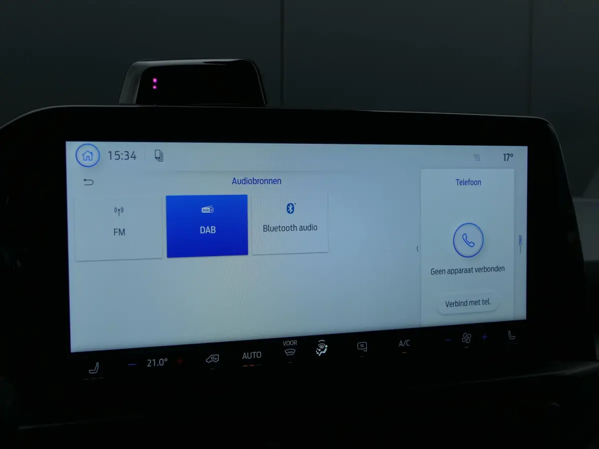 340 L2H1 Limited 71 kWh | LED Koplampen | Stoelverwarming | Lichtmetalen Velgen | CarPlay/Android Auto | Camera