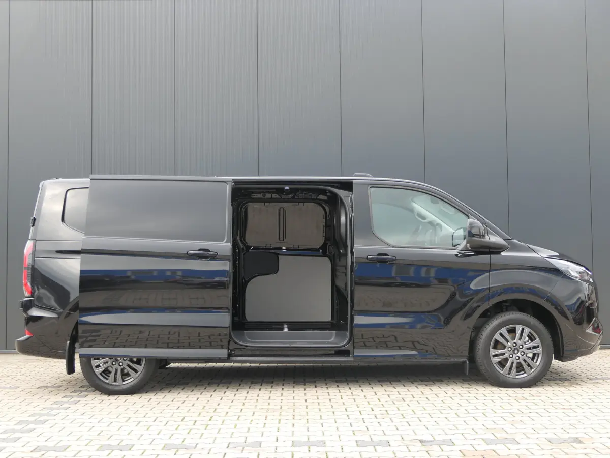 340 L2H1 Limited 71 kWh | LED Koplampen | Stoelverwarming | Lichtmetalen Velgen | CarPlay/Android Auto | Camera