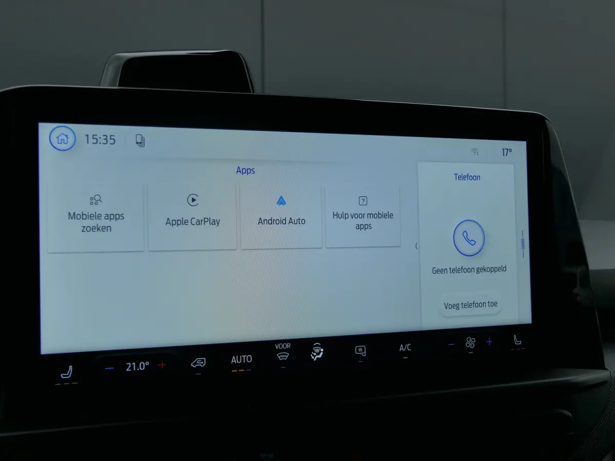 340 L2H1 Limited 71 kWh | LED Koplampen | Stoelverwarming | Lichtmetalen Velgen | CarPlay/Android Auto | Camera