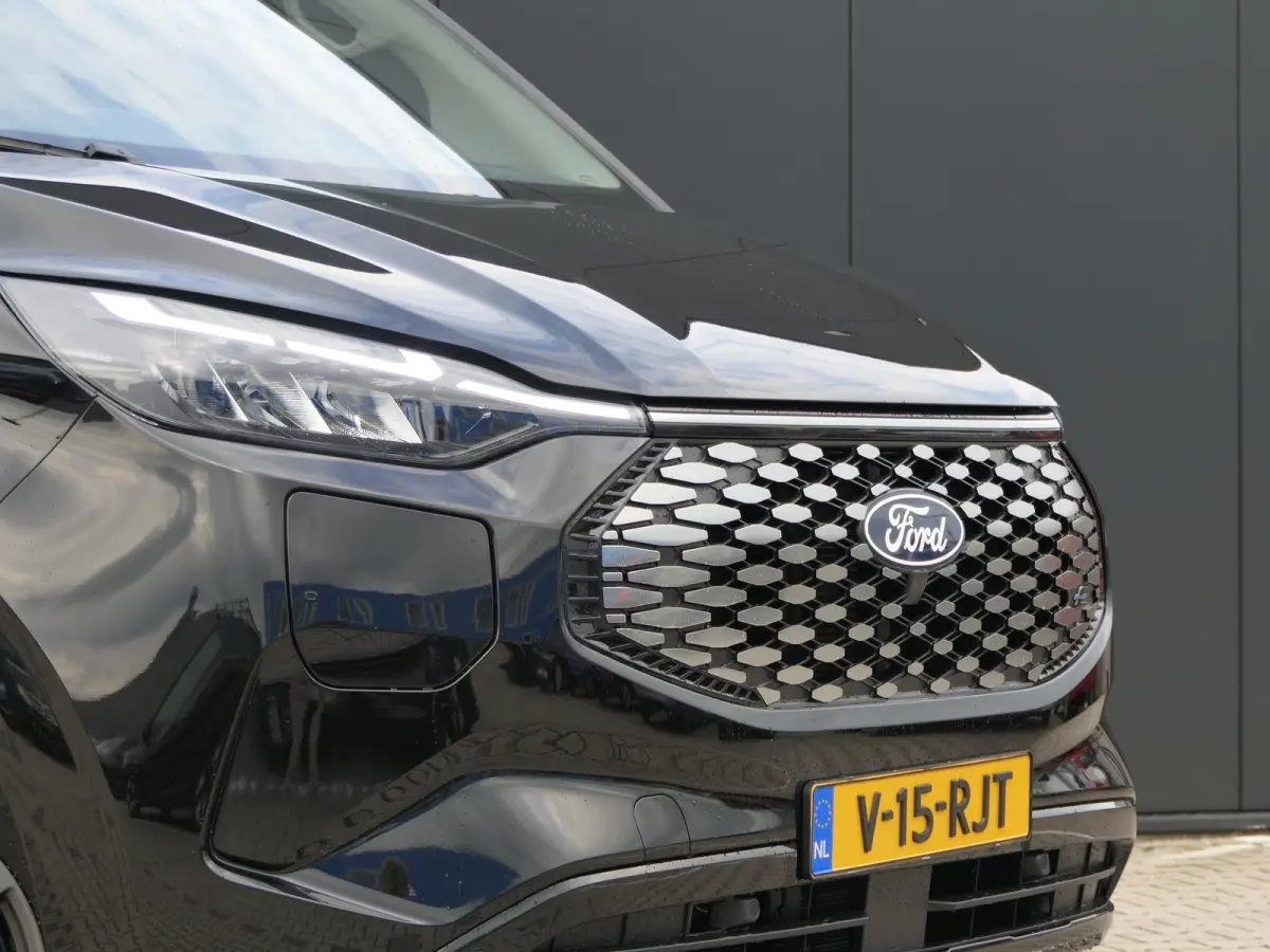 340 L2H1 Limited 71 kWh | LED Koplampen | Stoelverwarming | Lichtmetalen Velgen | CarPlay/Android Auto | Camera