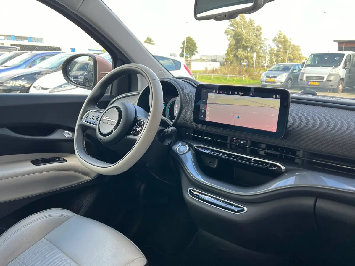 3+1 La Prima 42 kWh|Leer|Carplay|LED|PDC+Camera|NAP